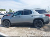 Chevrolet Traverse Fwd Lt Cloth 1GNERGKW9PJ319771 fotografie