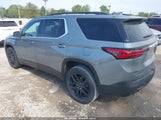 Chevrolet Traverse Fwd Lt Cloth 1GNERGKW9PJ319771 photo