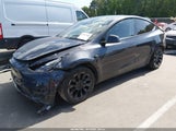 Tesla Model Y Long Range Dual Motor All-Wheel Drive 7SAYGDEE1RA255961 photo