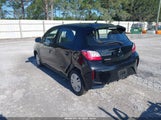 Mitsubishi Mirage Es/Le ML32AUHJ7RH019768 снимка