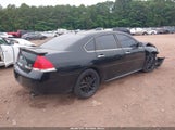 Chevrolet Impala Ltz 2G1WC5EM0B1106104 fotografie