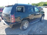 GMC Yukon Denali Denali 1GKFK63817J319912 снимка