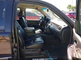 GMC Yukon Denali Denali 1GKFK63817J319912 снимка