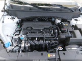 Hyundai Kona Se KM8HA3AB7TU352938 снимка