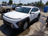 Hyundai Kona Se KM8HA3AB7TU352938 снимка