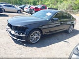 BMW 530I xDrive WBAJA7C39HG904445 снимка