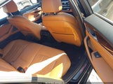 BMW 530I xDrive WBAJA7C39HG904445 снимка