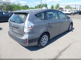 Toyota Prius V Two JTDZN3EU0E3334332 снимка