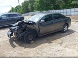 Toyota Corolla Le 2T1BU4EE8AC489666 снимка