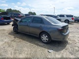 Toyota Corolla Le 2T1BU4EE8AC489666 снимка