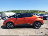 Toyota C-Hr Limited NMTKHMBX9LR104893 fotografie