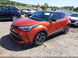 Toyota C-Hr Limited NMTKHMBX9LR104893 fotografie