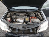 Toyota Camry Hybrid Le 4T1BD1FK3CU034700 photo