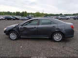Toyota Camry Hybrid Le 4T1BD1FK3CU034700 fotografie