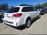 Subaru Outback 3.6R Limited 4S4BRDPC4D2269310 снимка