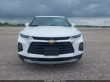 Chevrolet Blazer Fwd 2Lt 3GNKBCR49NS177955 photo