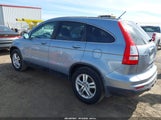 Honda Cr-V Ex-L 5J6RE4H76AL082831 photo