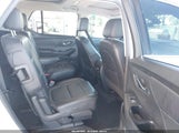 Chevrolet Traverse Fwd Lt Leather 1GNERHKW7LJ265189 снимка