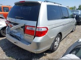 Honda Odyssey Ex-L 5FNRL386X5B050230 photo