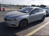 Volvo S60 T5 Dynamic YV126MFL0H2422652 fotografie