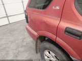 Isuzu Rodeo Ls/Lse/S 4S2DM58W5Y4341981 photo