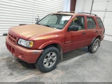 Isuzu Rodeo Ls/Lse/S 4S2DM58W5Y4341981 photo