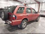 Isuzu Rodeo Ls/Lse/S 4S2DM58W5Y4341981 photo