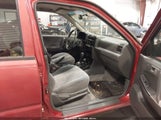 Isuzu Rodeo Ls/Lse/S 4S2DM58W5Y4341981 photo