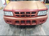 Isuzu Rodeo Ls/Lse/S 4S2DM58W5Y4341981 photo