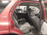 Isuzu Rodeo Ls/Lse/S 4S2DM58W5Y4341981 photo