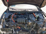 Honda Insight Ex 19XZE4F58NE013967 снимка