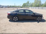 Honda Insight Ex 19XZE4F58NE013967 снимка