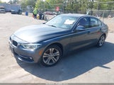 BMW 330I xDrive WBA8D9C52JA013408 снимка