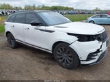 Land Rover Range Rover Velar P340 R-Dynamic Se/P380 R-Dynamic Se SALYL2FV8KA221215 снимка