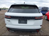 Land Rover Range Rover Velar P340 R-Dynamic Se/P380 R-Dynamic Se SALYL2FV8KA221215 снимка