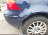 Volkswagen Golf Gls 2.0L 9BWGL61J444004492 снимка