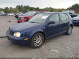 Volkswagen Golf Gls 2.0L 9BWGL61J444004492 снимка