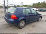 Volkswagen Golf Gls 2.0L 9BWGL61J444004492 снимка