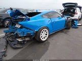 Ford Mustang Gt Premium Fastback 1FA6P8CF0R5415619 снимка