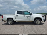 Chevrolet Colorado Wt 1GCGTBEN1H1218041 снимка
