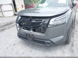 Nissan Pathfinder Sv Fwd 5N1DR3BAXSC212416 fotografie