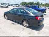 Toyota Camry Le 4T4BF1FK8DR278862 снимка