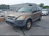 Honda Cr-V Lx SHSRD68434U208542 снимка