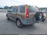 Honda Cr-V Lx SHSRD68434U208542 снимка
