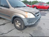 Honda Cr-V Lx SHSRD68434U208542 снимка