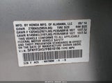 Honda Pilot Ex-L 5FNYF3H57FB010196 снимка