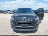 Jeep Compass Sport Fwd 3C4NJCAB7JT343946 снимка