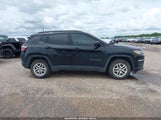 Jeep Compass Sport Fwd 3C4NJCAB7JT343946 fotografie