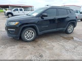 Jeep Compass Sport Fwd 3C4NJCAB7JT343946 fotografie