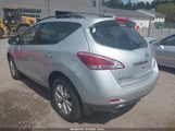 Nissan Murano Sl JN8AZ1MW9CW215882 снимка